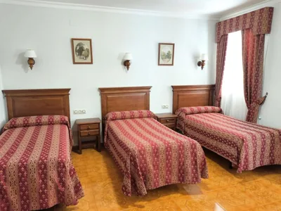 Hostal Bellido — foto 9
