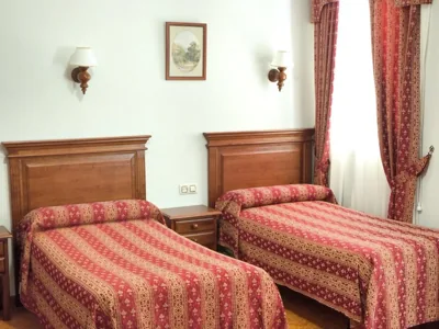 Hostal Bellido — foto 10