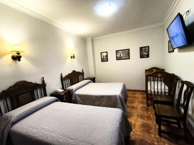 Hostal Bellido — foto 11
