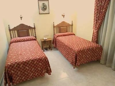 Hostal Bellido — foto 12