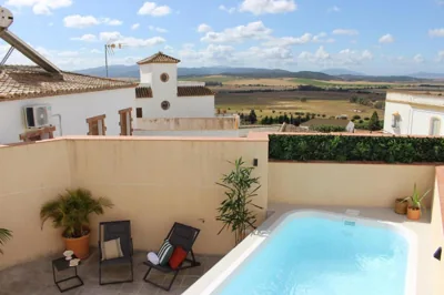 Hostal Benalup Atalaya — foto 3