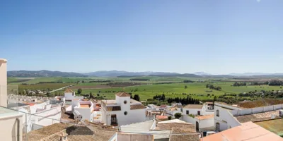 Hostal Benalup Atalaya — foto 7