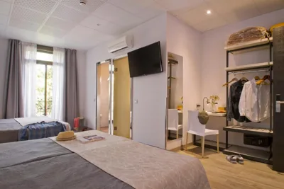 Hostal Benidorm — foto 2