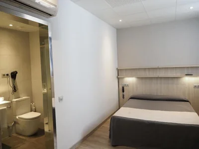 Hostal Benidorm — foto 3