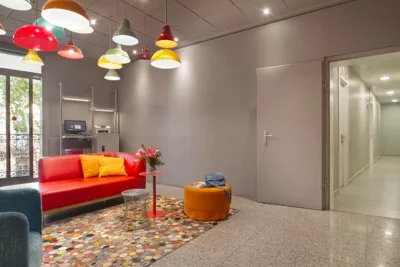 Hostal Benidorm — foto 4