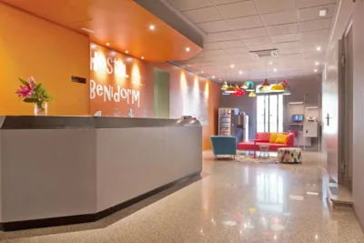 Hostal Benidorm — foto 5