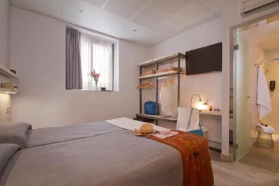Hostal Benidorm — foto 6