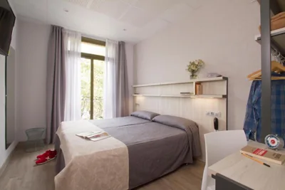Hostal Benidorm — foto 7