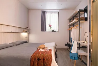 Hostal Benidorm — foto 10