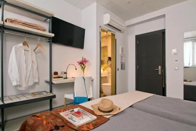 Hostal Benidorm — foto 11