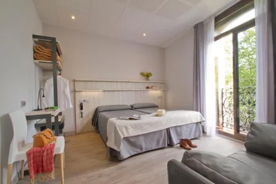 Hostal Benidorm — foto 12