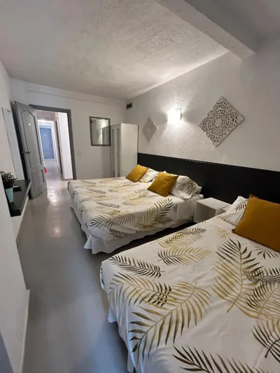 Hostal Berlin — photo 12