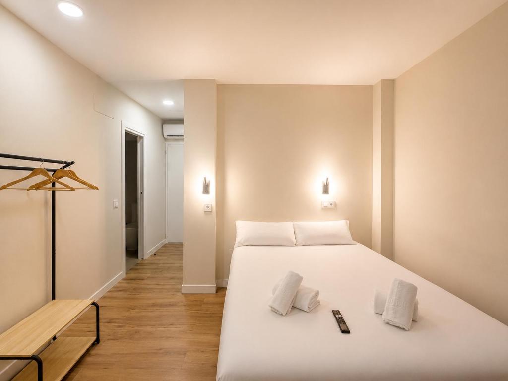 Hostal Bernabeu II
