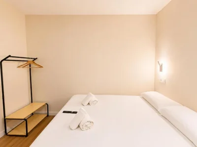 Hostal Bernabeu II — foto 12
