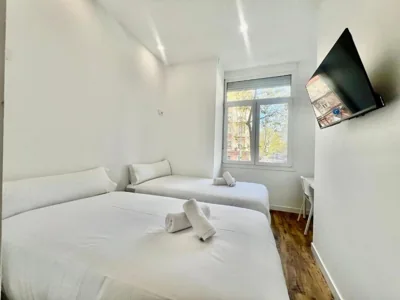 Hostal Bernabeu — foto 2