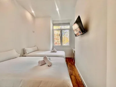 Hostal Bernabeu — foto 5