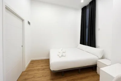 Hostal Bernabeu — foto 10