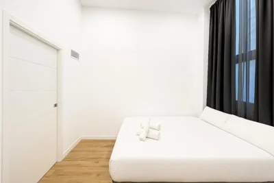 Hostal Bernabeu — foto 11
