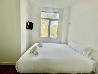 Hostal Bernabeu — foto 12