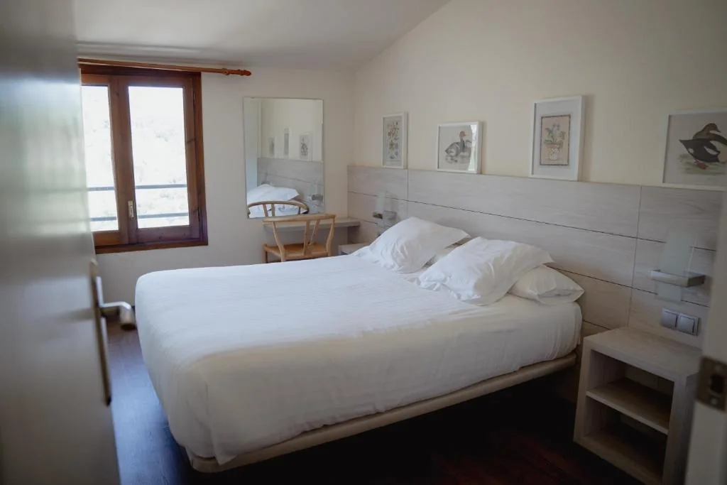 Chambre Familiale Supérieure — Hostal Bertran