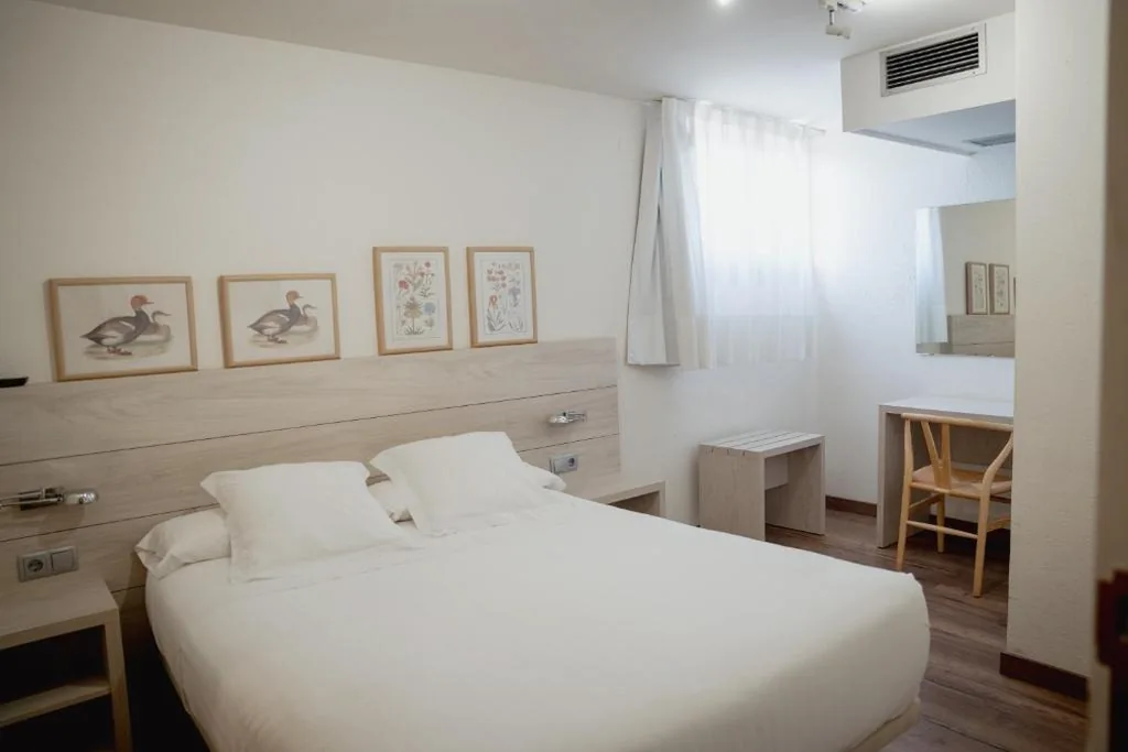 Hostal Bertran