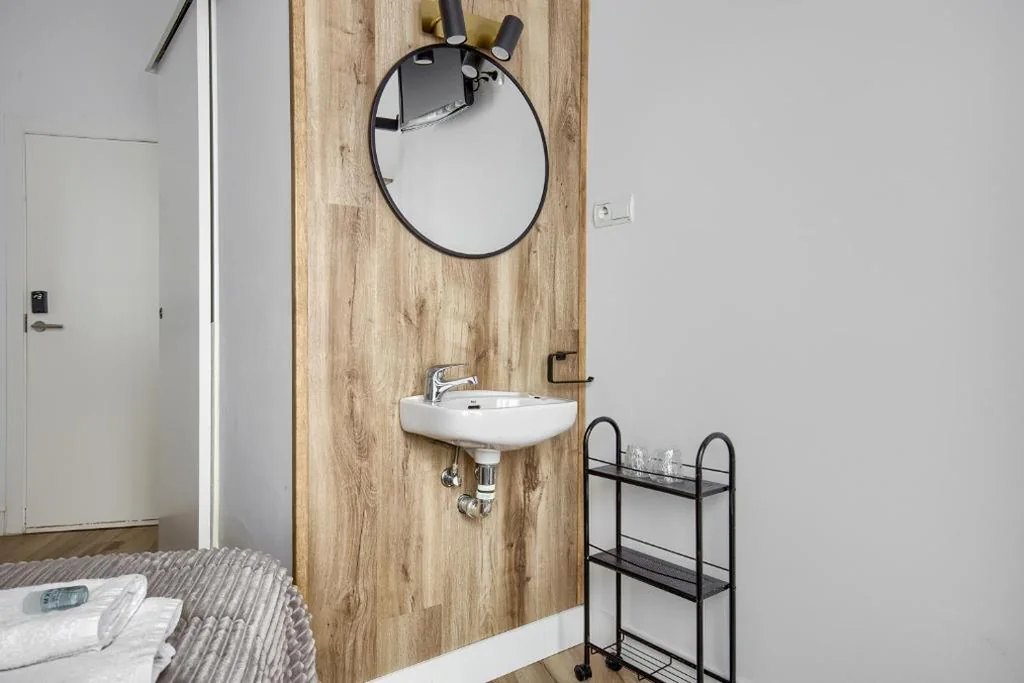 Doppelzimmer — Hostal Besaya