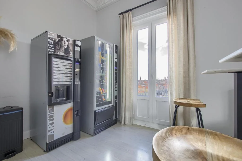 Hostal Besaya