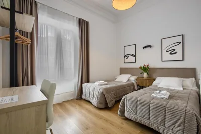 Hostal Besaya — Foto 5