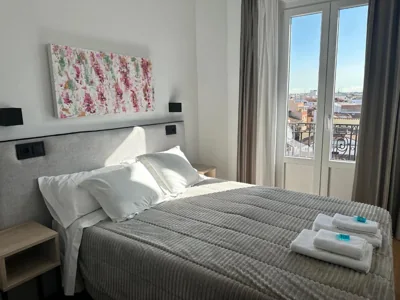 Hostal Besaya — Foto 6
