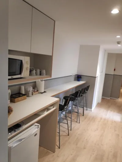 Hostal BESTPRICE Barcelona Stadium — foto 4