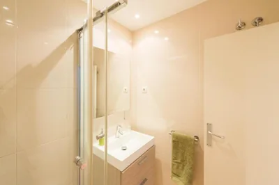 Hostal BESTPRICE Barcelona Stadium — foto 10