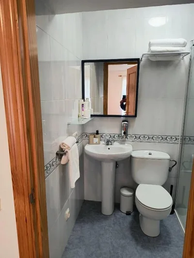 Hostal Betelu — Foto 3