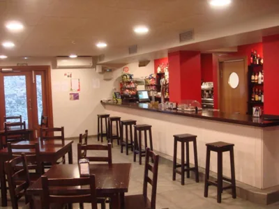 Hostal Betelu — Foto 4