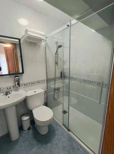 Hostal Betelu — Foto 7