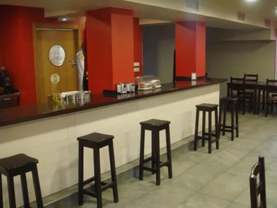 Hostal Betelu — Foto 8
