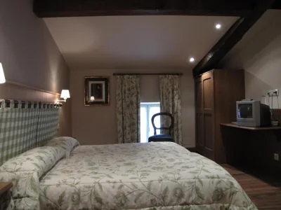 Hostal Beti-jai — foto 7