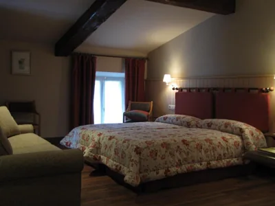 Hostal Beti-jai — foto 9