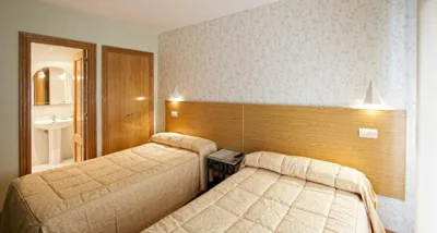 Hostal Bezana — foto 2
