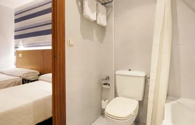 Hostal Bezana — foto 3