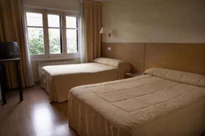 Hostal Bezana — foto 6