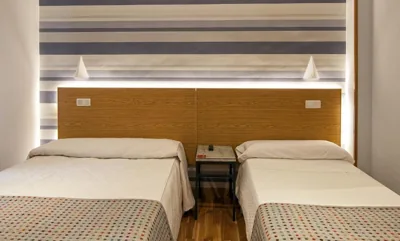 Hostal Bezana — foto 8