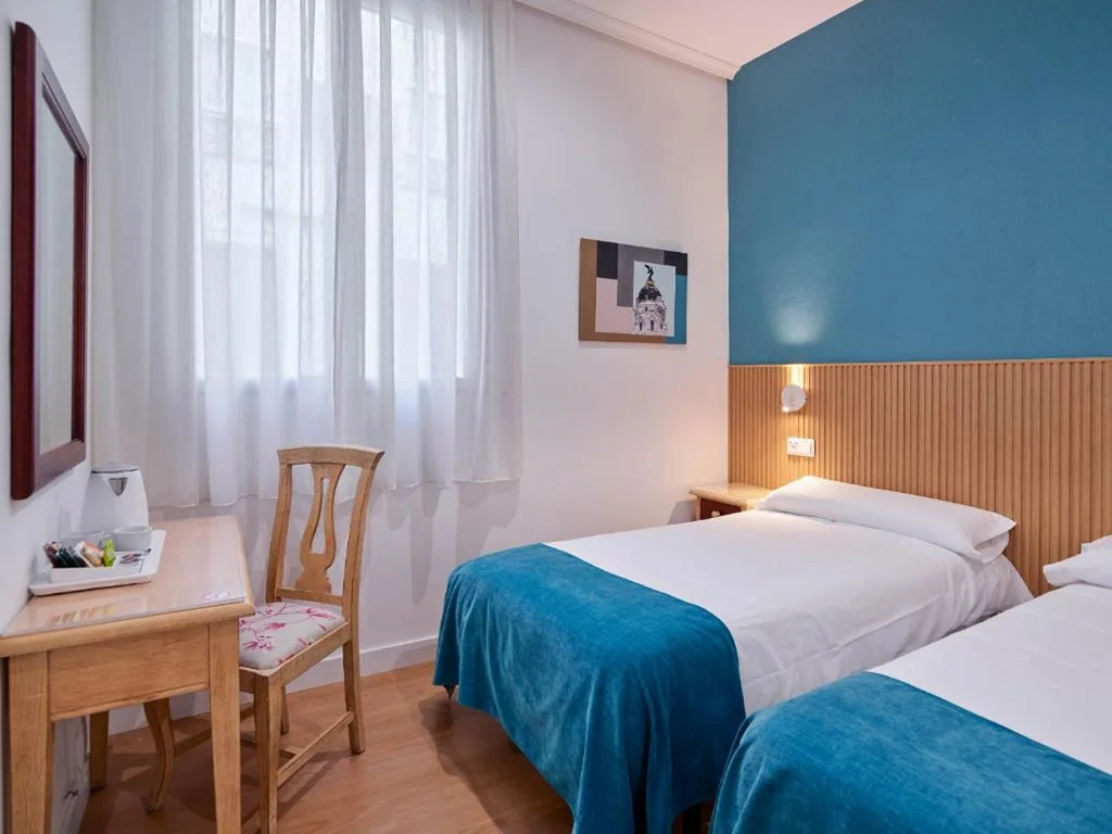 Hostal Bianco