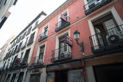 Hostal Bianco — photo 6