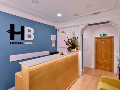 Hostal Bianco — photo 7