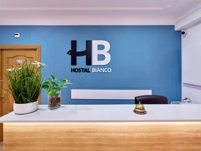 Hostal Bianco — photo 12