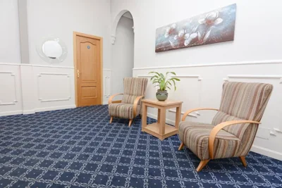 Hostal Biarritz — Foto 11