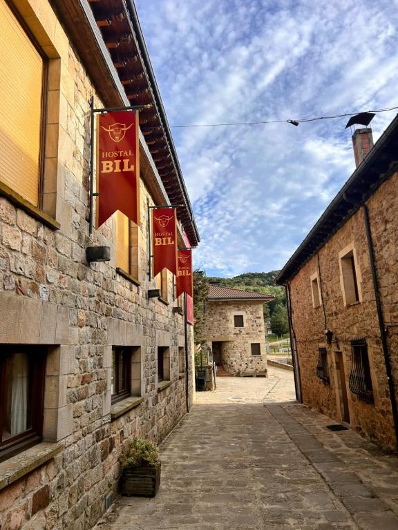Hostal Bil