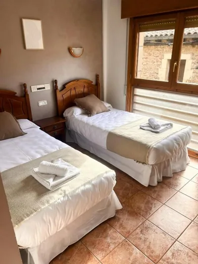 Hostal Bil — Foto 4