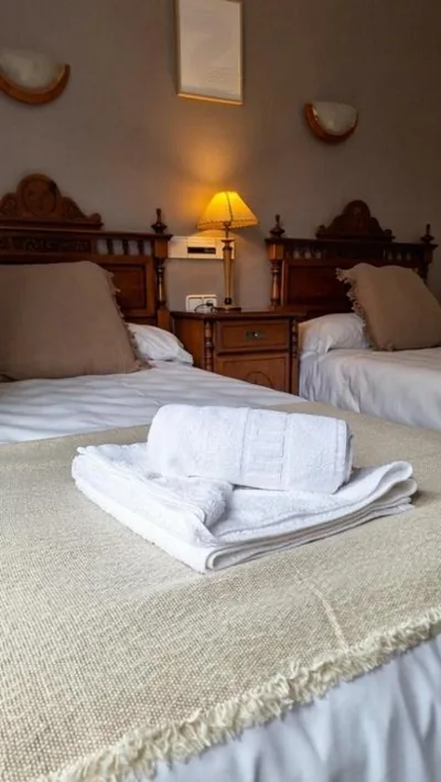 Hostal Bil — Foto 5