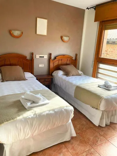 Hostal Bil — Foto 6
